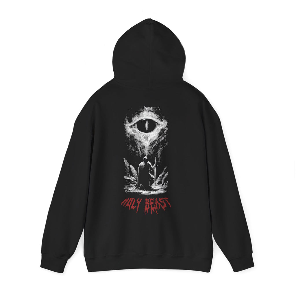 VUL-KTHUN - Hoodie