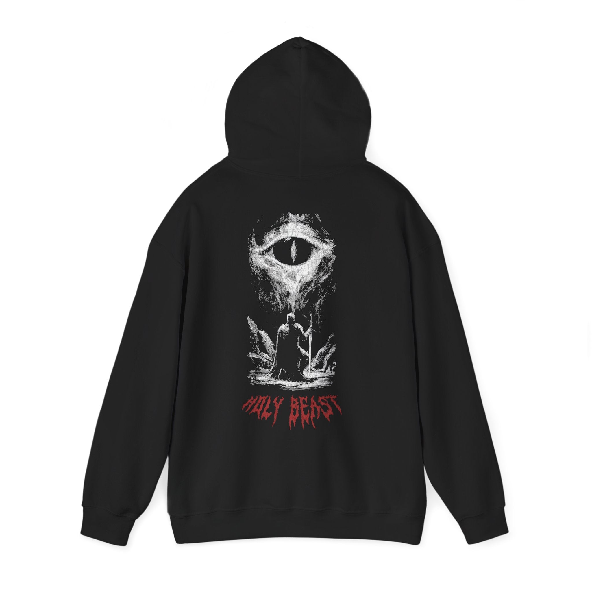 VUL-KTHUN - Hoodie