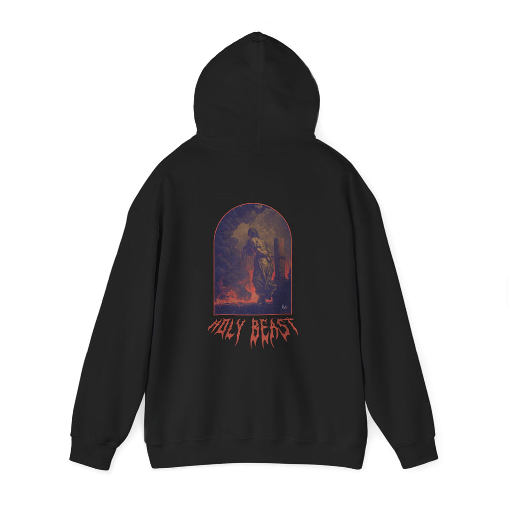 L'Immortelle - Hoodie