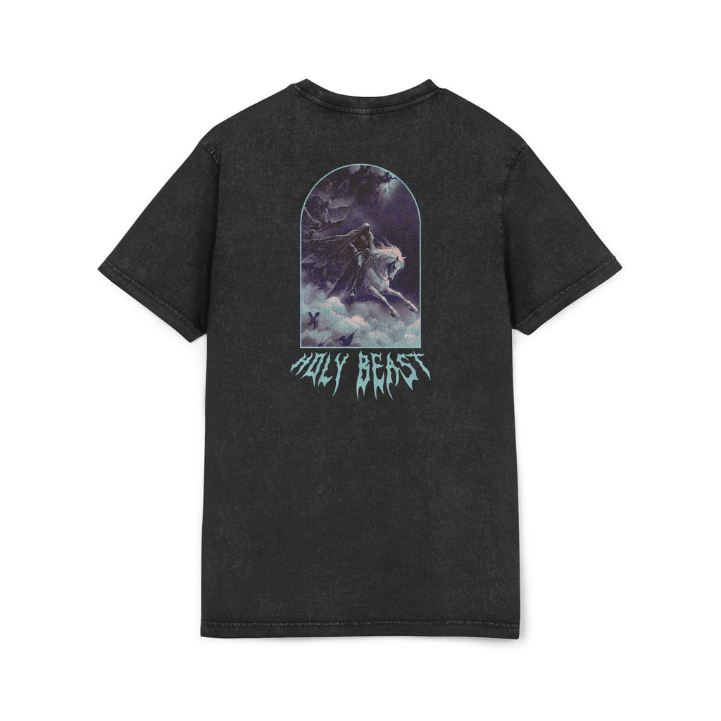 Le cavalier éternel