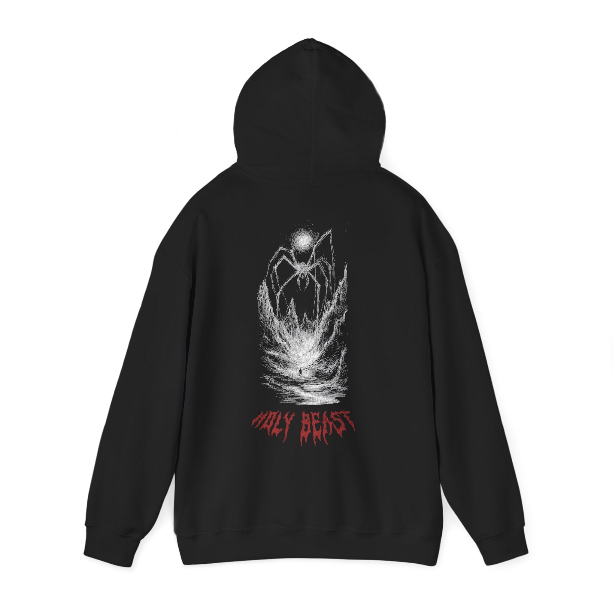 PHOB-H’SPIR - Hoodie
