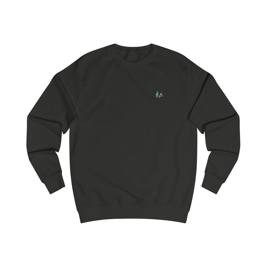 Le Cavalier éternel - Sweatshirt