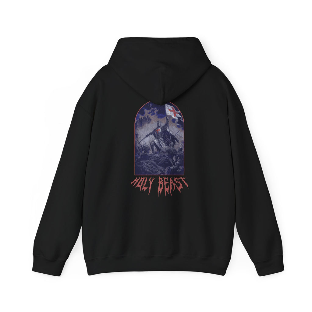 Le Porteur de Gloire - Hoodie