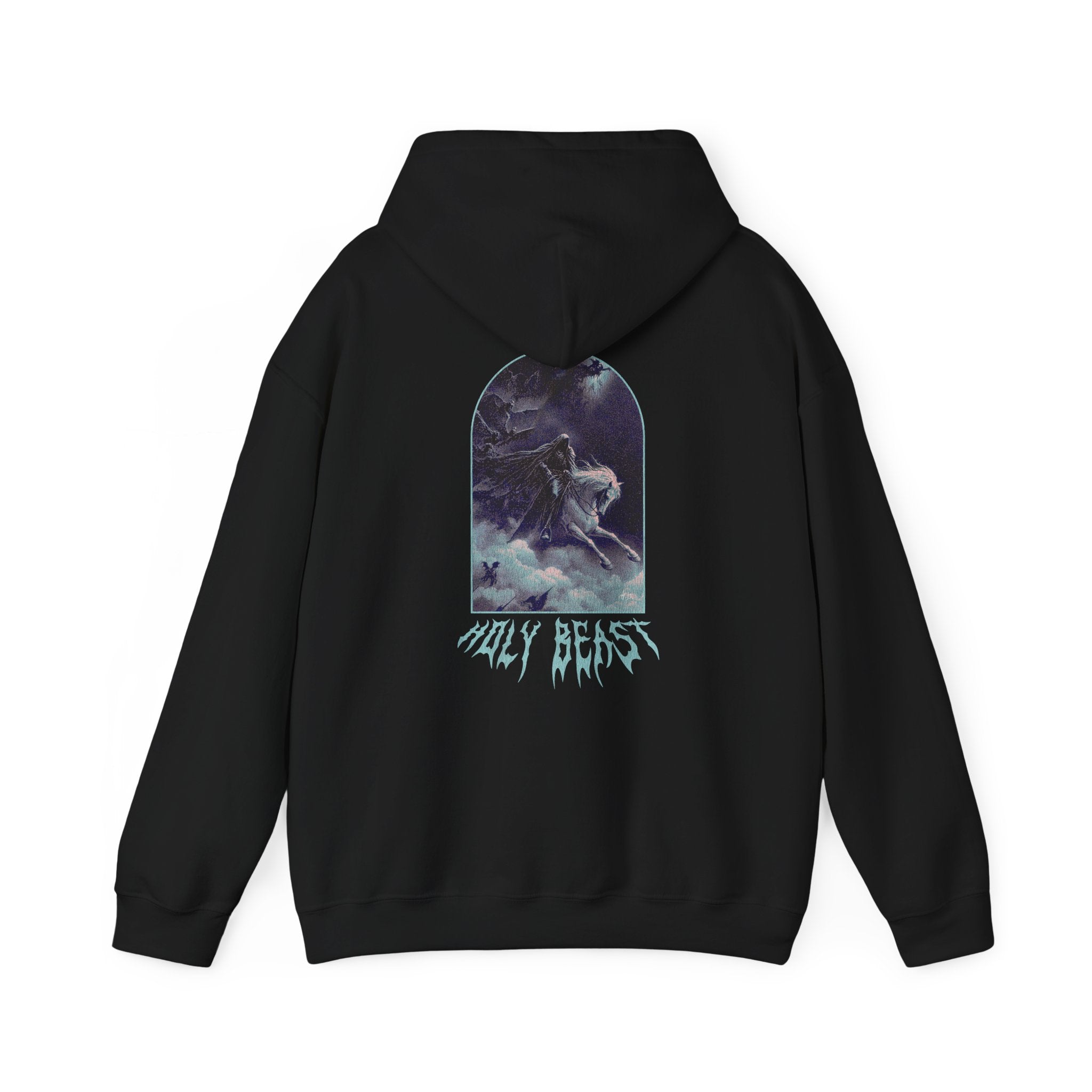 Le Cavalier éternel - Hoodie