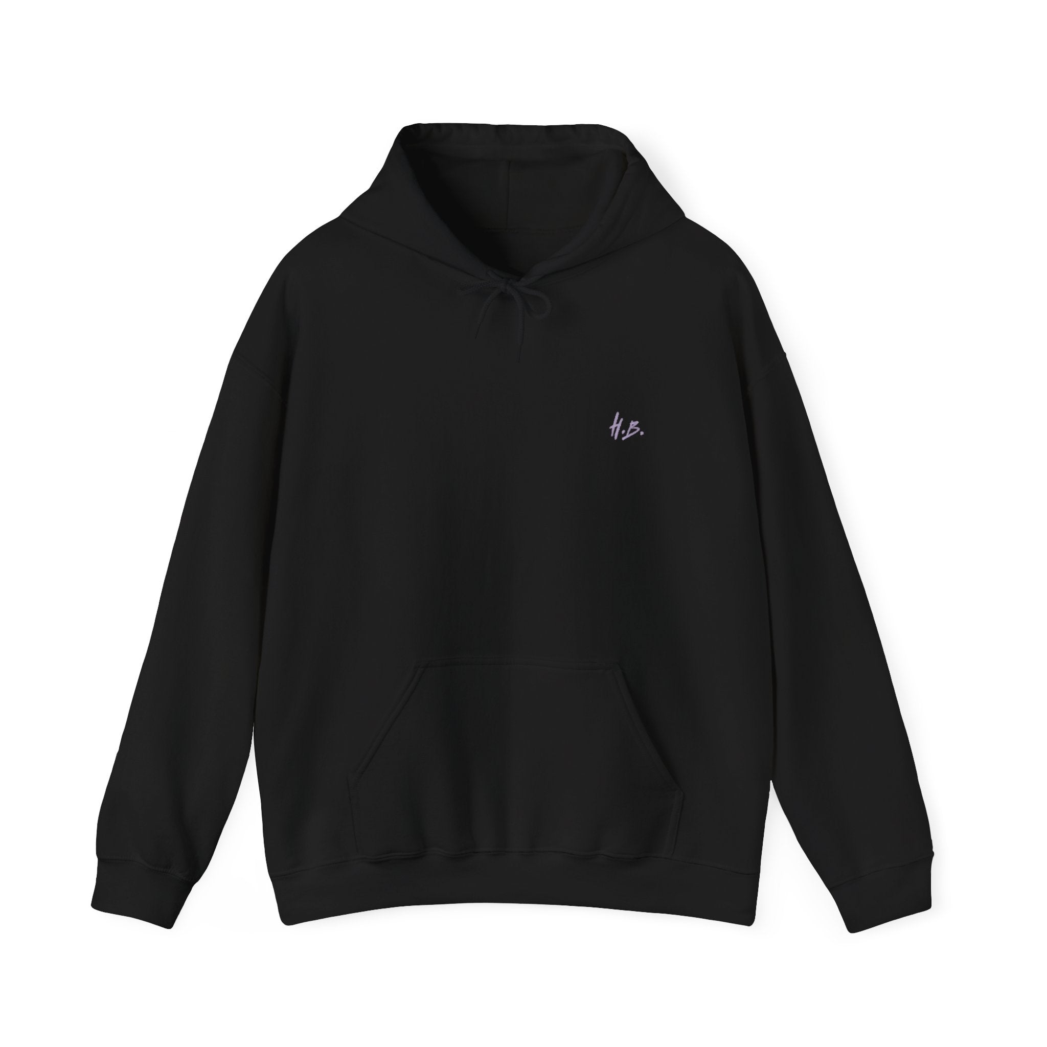 Le Monarque - Hoodie