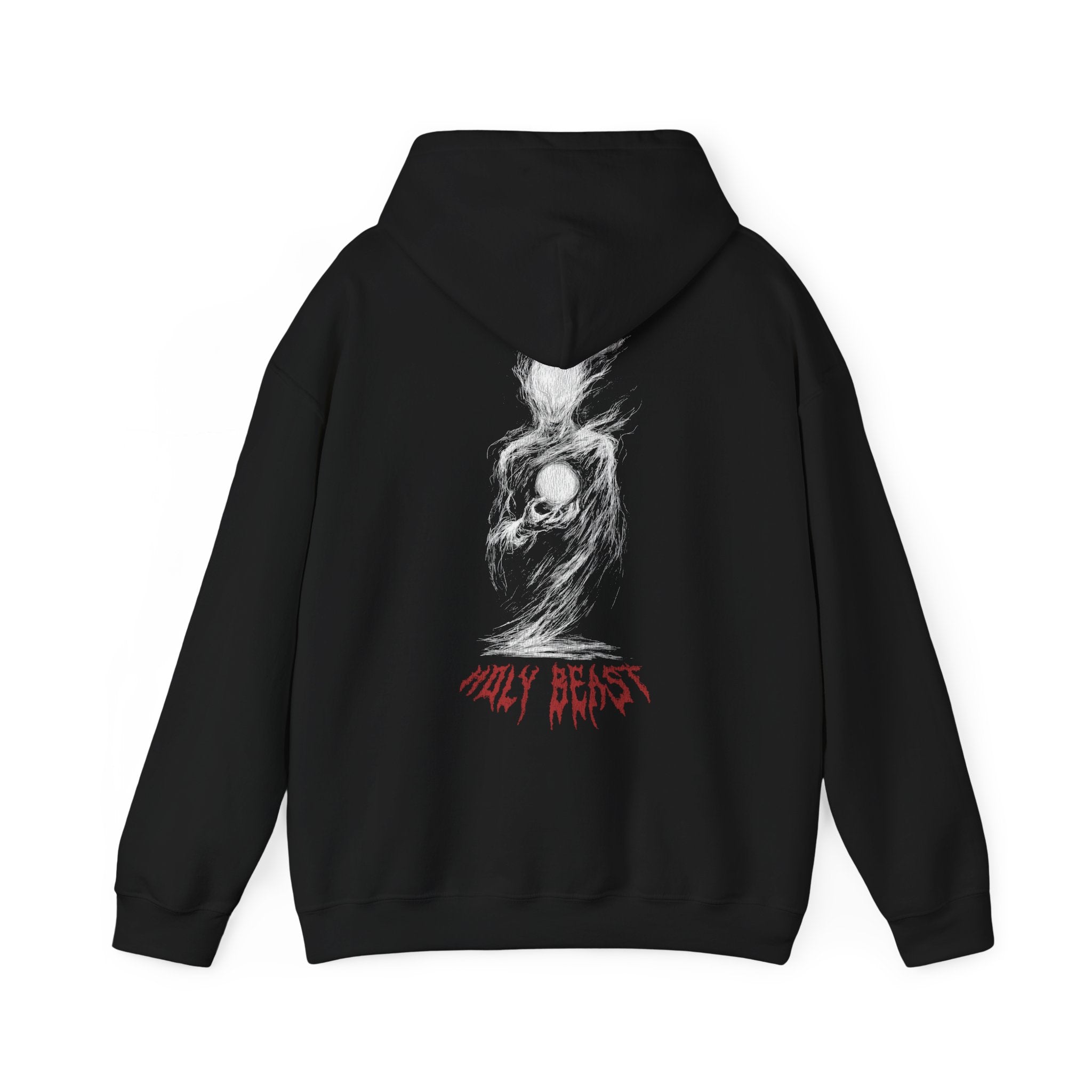PHOS-G’NOS - Hoodie