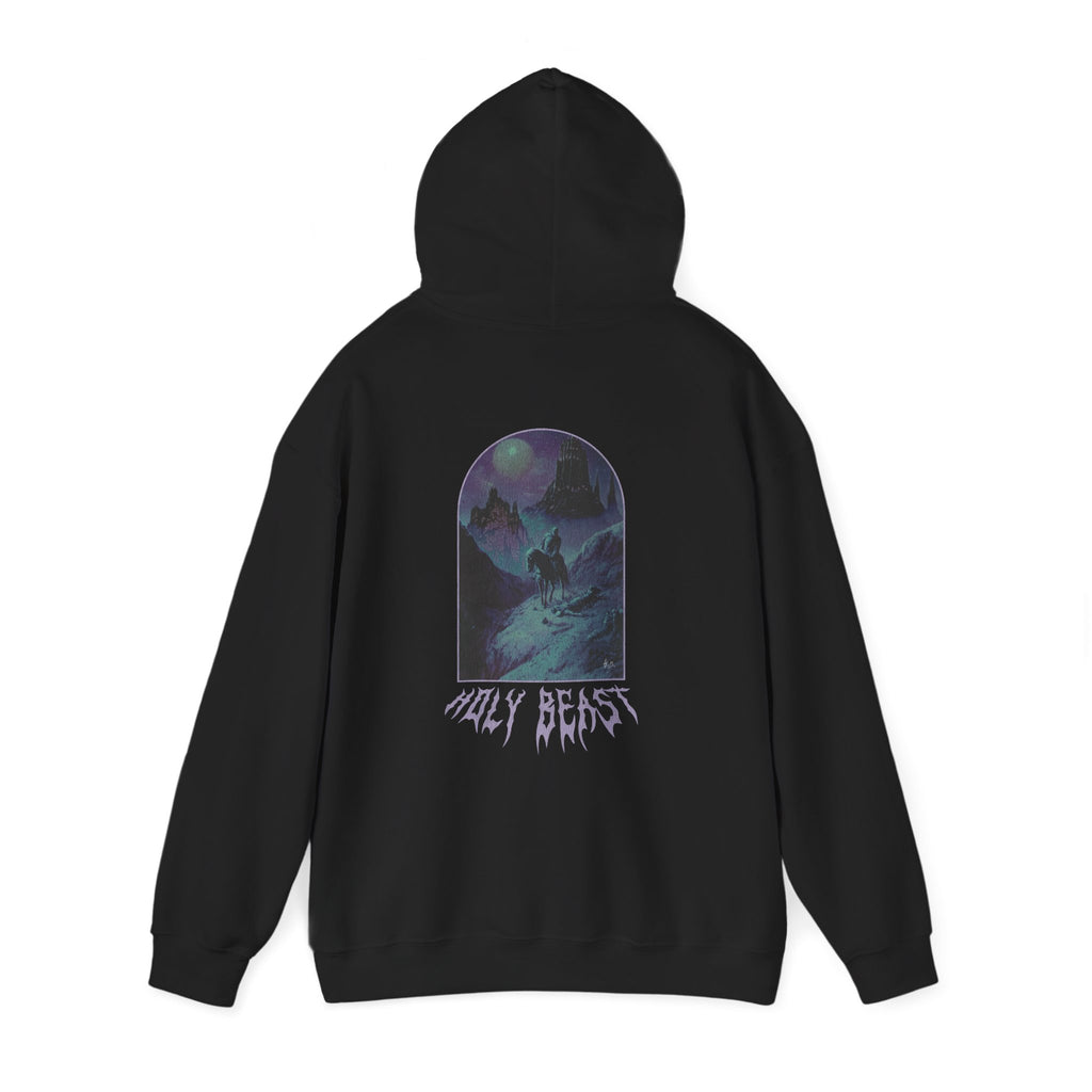 Le Monarque - Hoodie