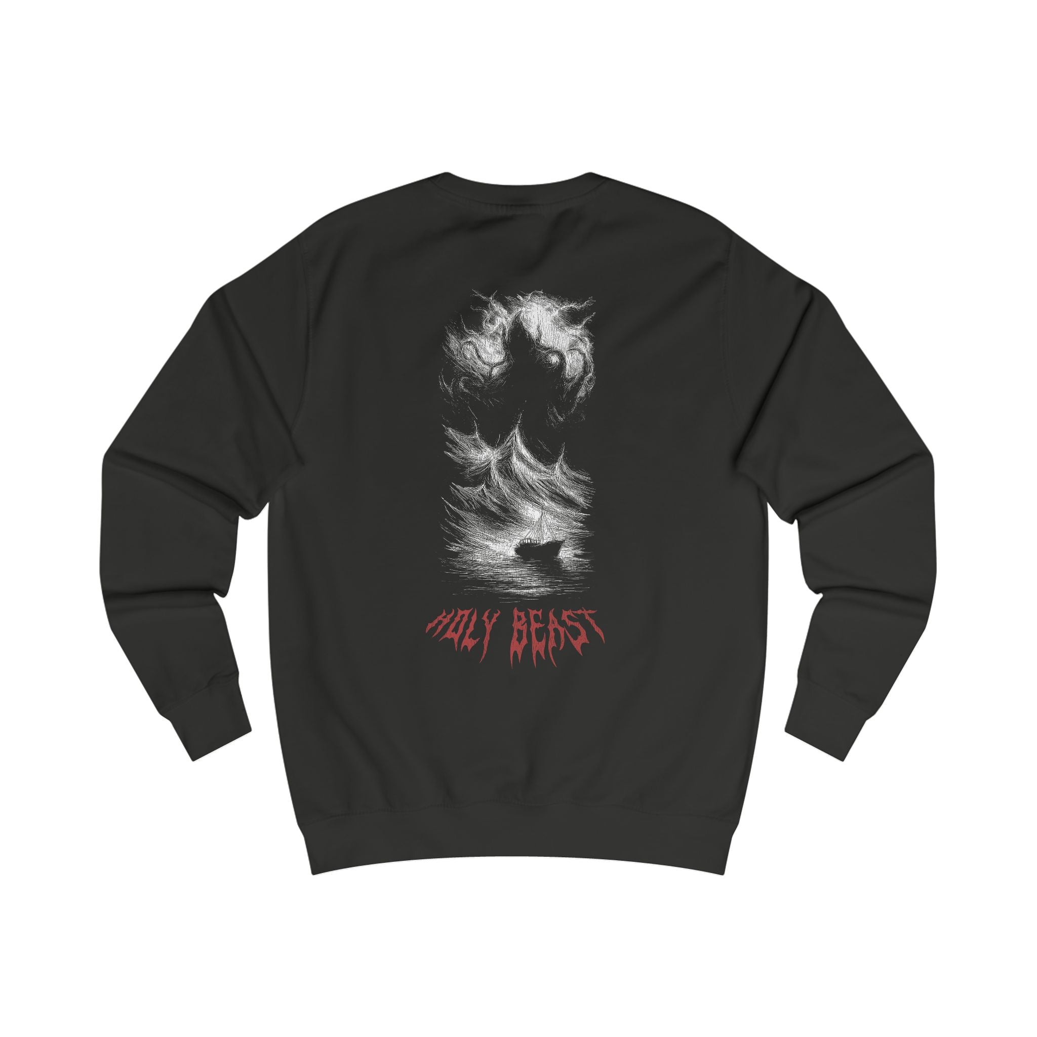 G'HUL-ROS - Sweatshirt
