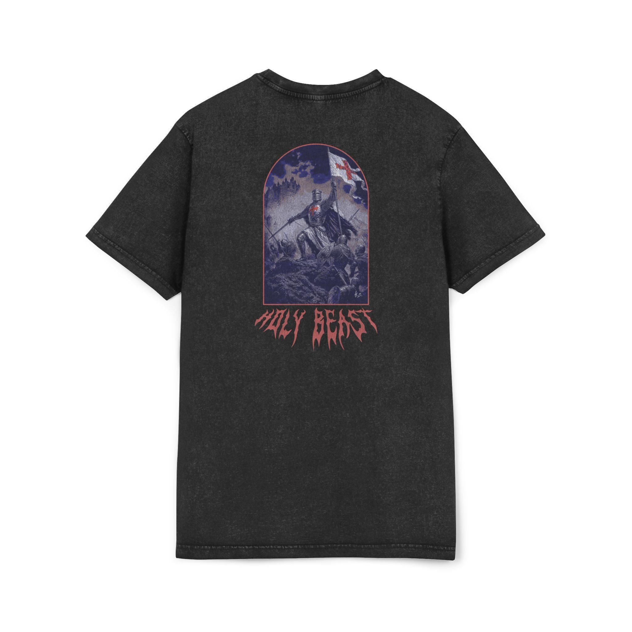 Le Porteur de Gloire