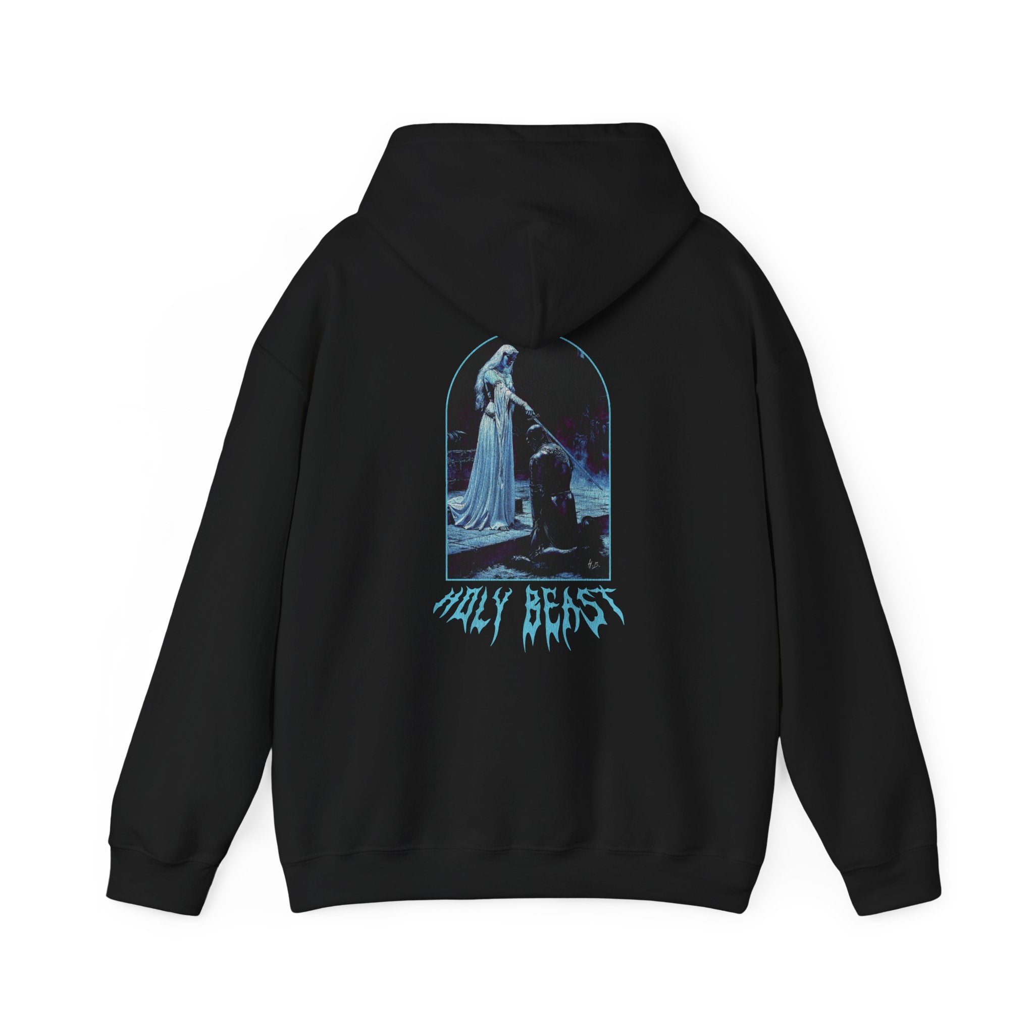 L'Adoubé - Hoodie