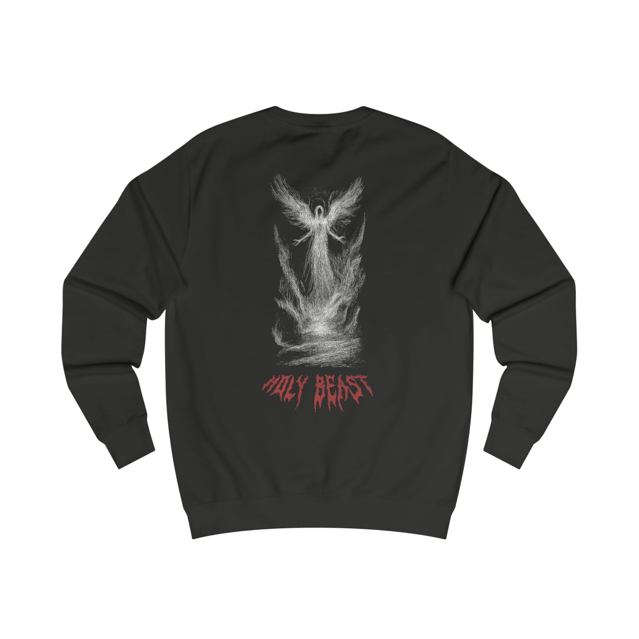 PYR-H'LUTH - Sweatshirt