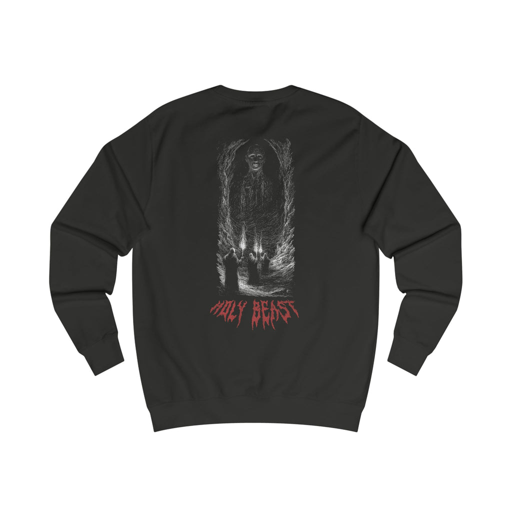 NYX-K'GHOS - Sweatshirt