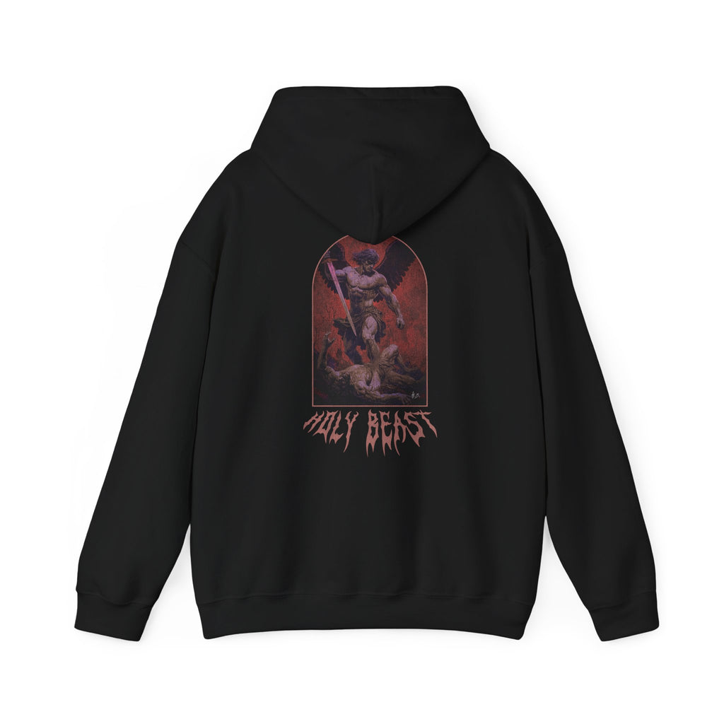 l'Archange - Hoodie