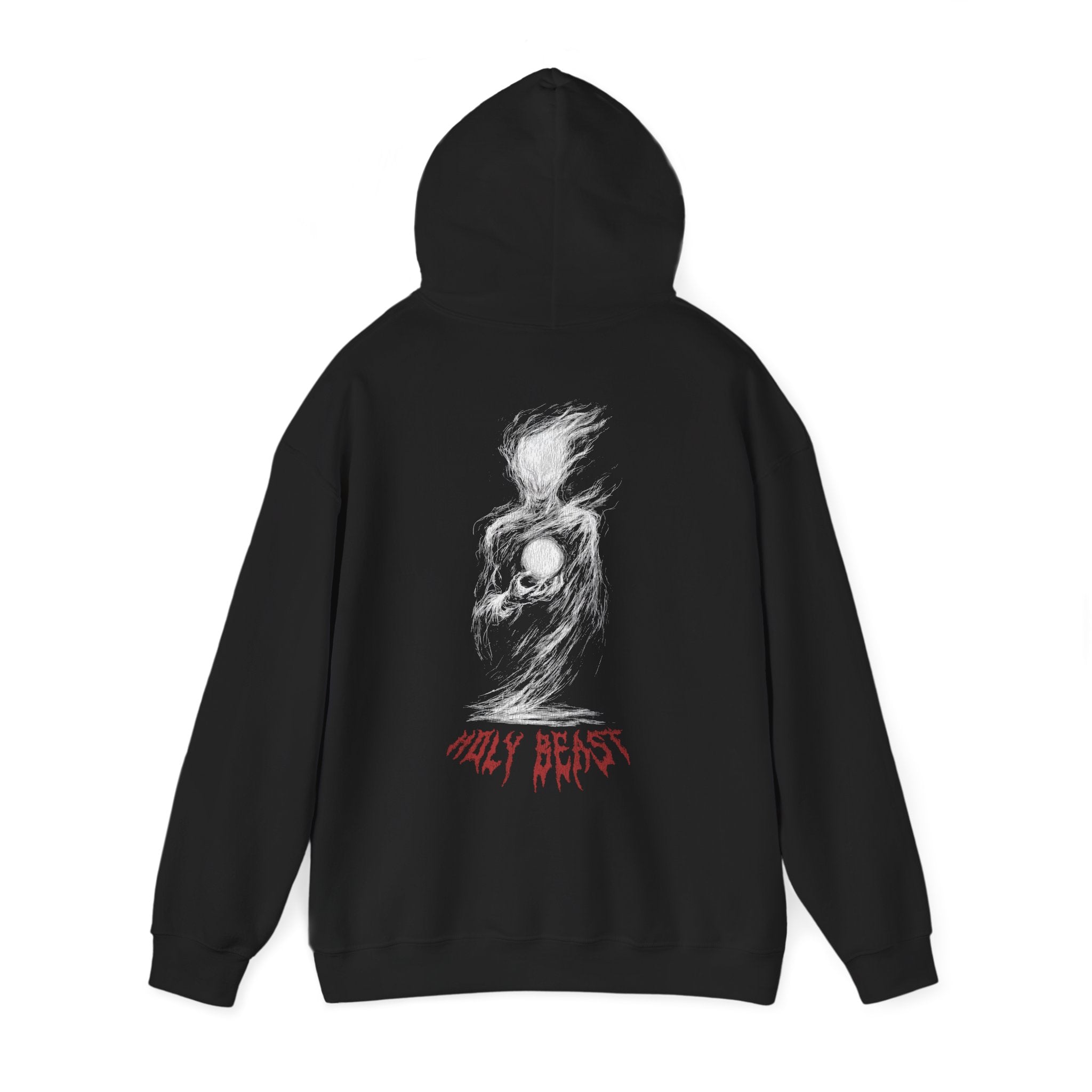 PHOS-G’NOS - Hoodie