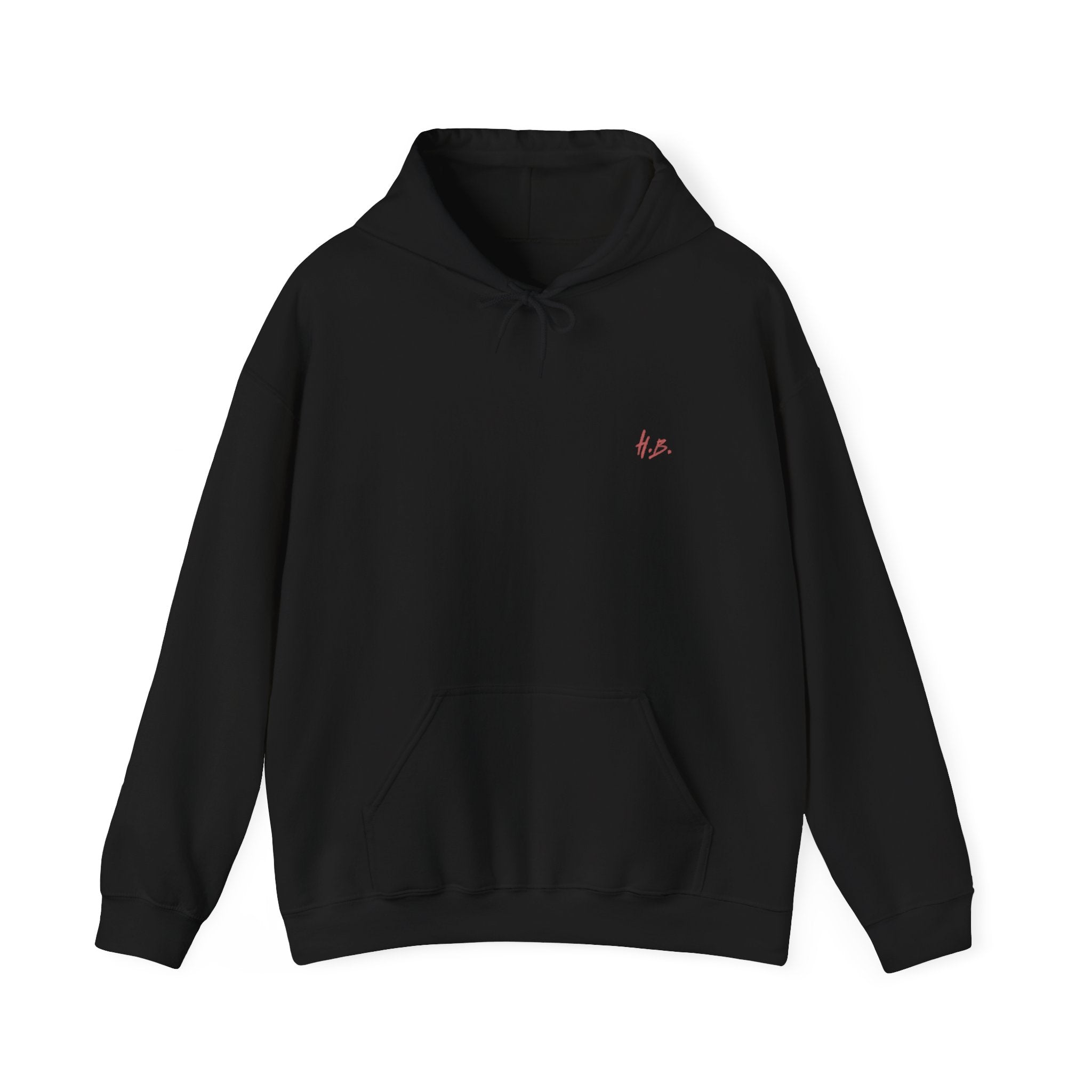 Le Porteur de Gloire - Hoodie