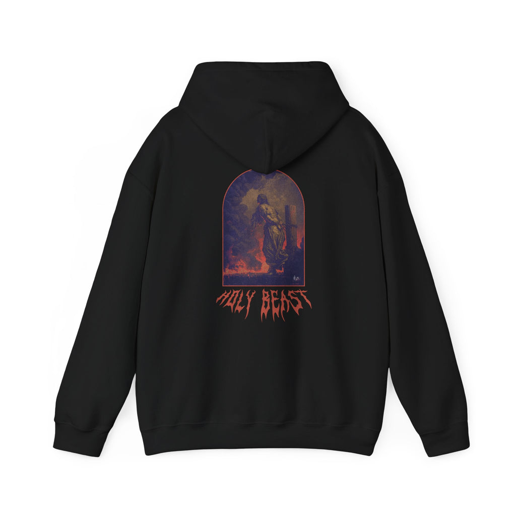 L'Immortelle - Hoodie