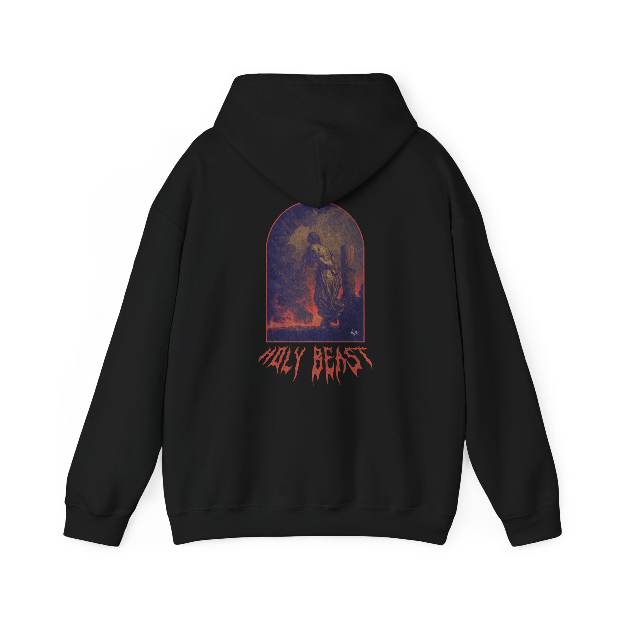 L'Immortelle - Hoodie