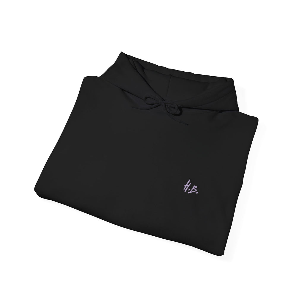 Le Monarque - Hoodie