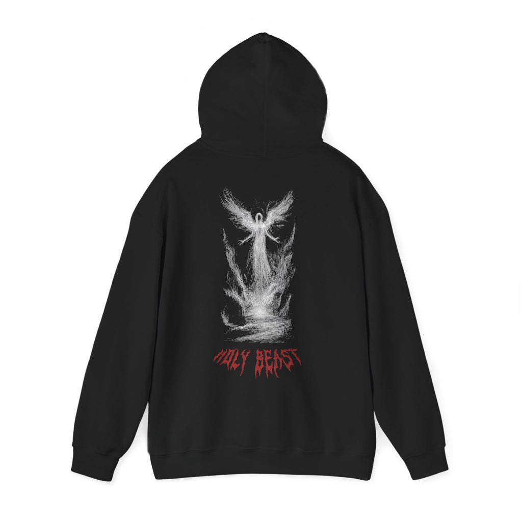 PYR-H'LUTH - Hoodie