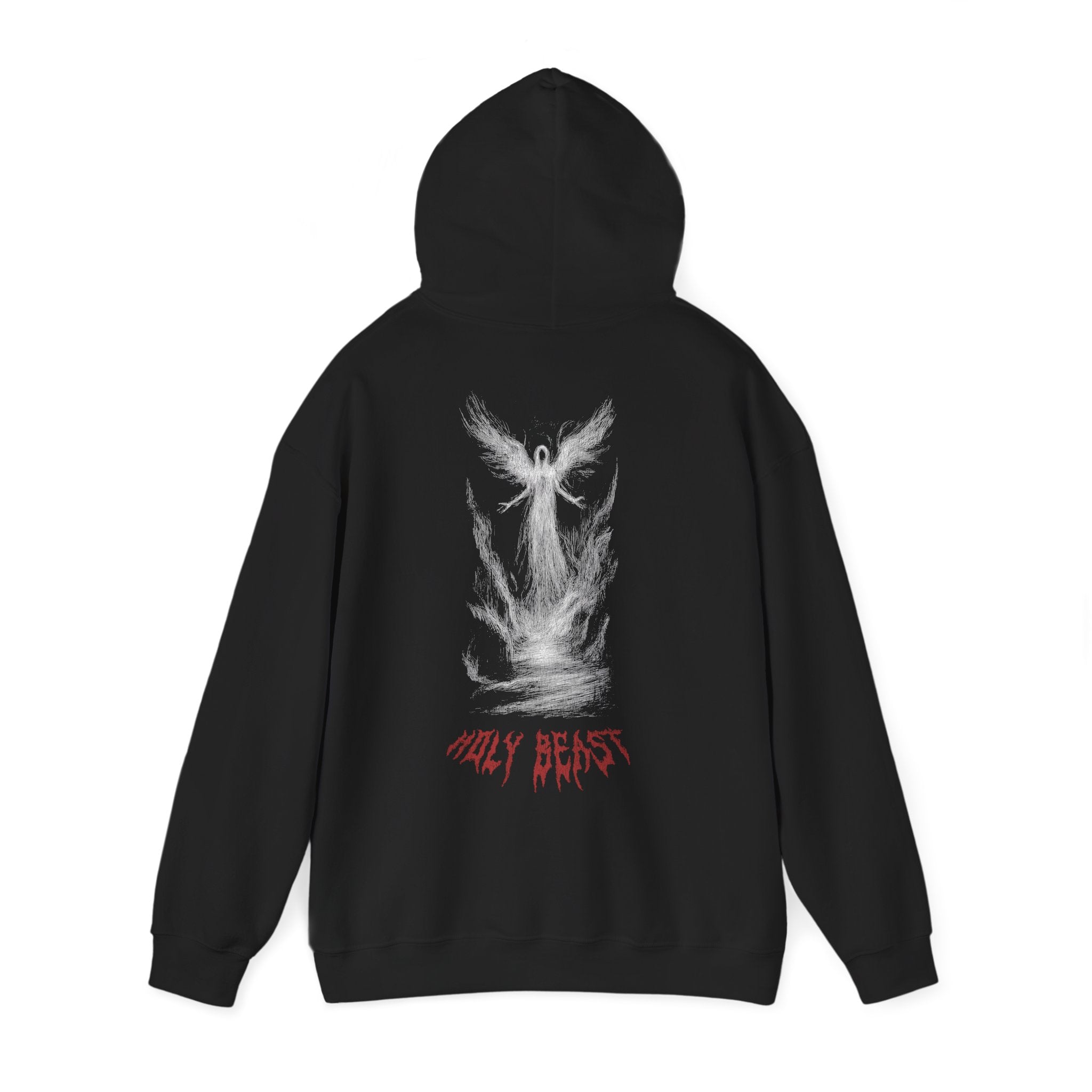 PYR-H'LUTH - Hoodie