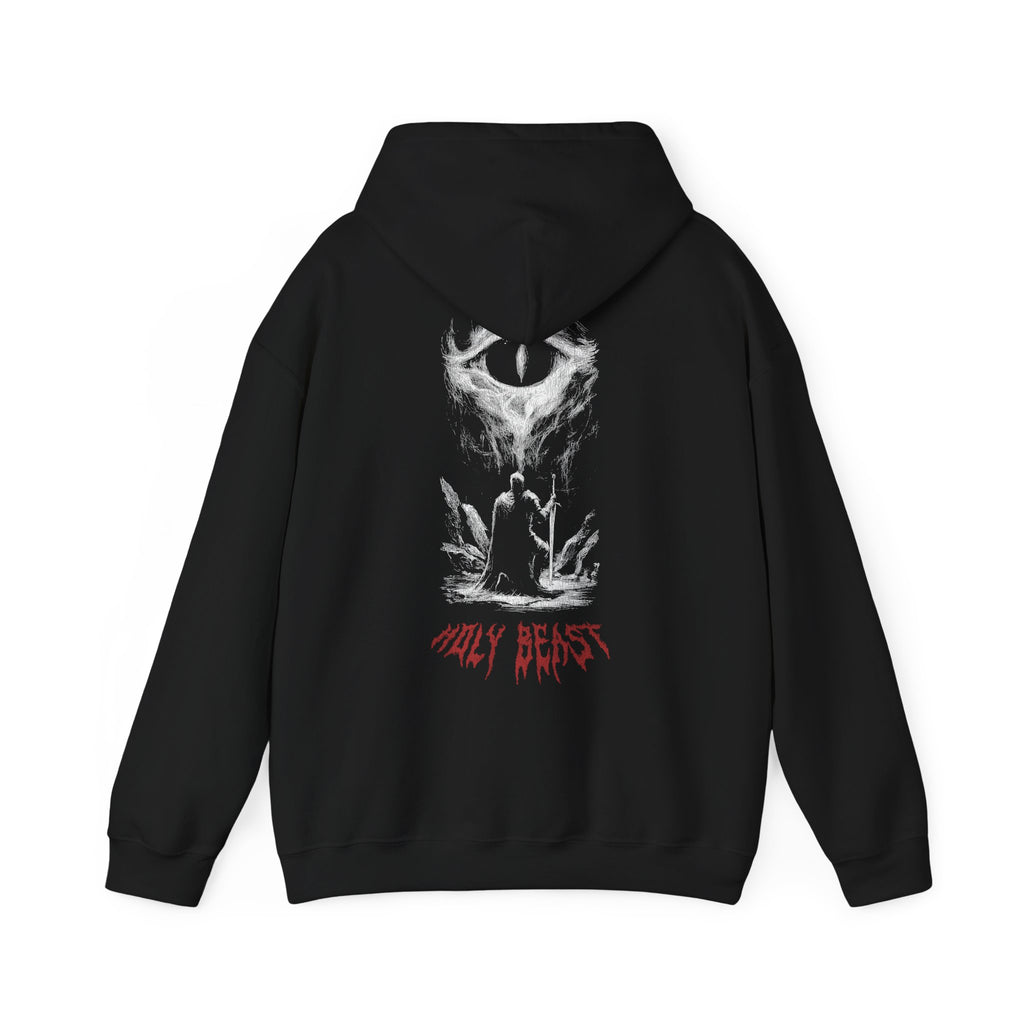 VUL-KTHUN - Hoodie