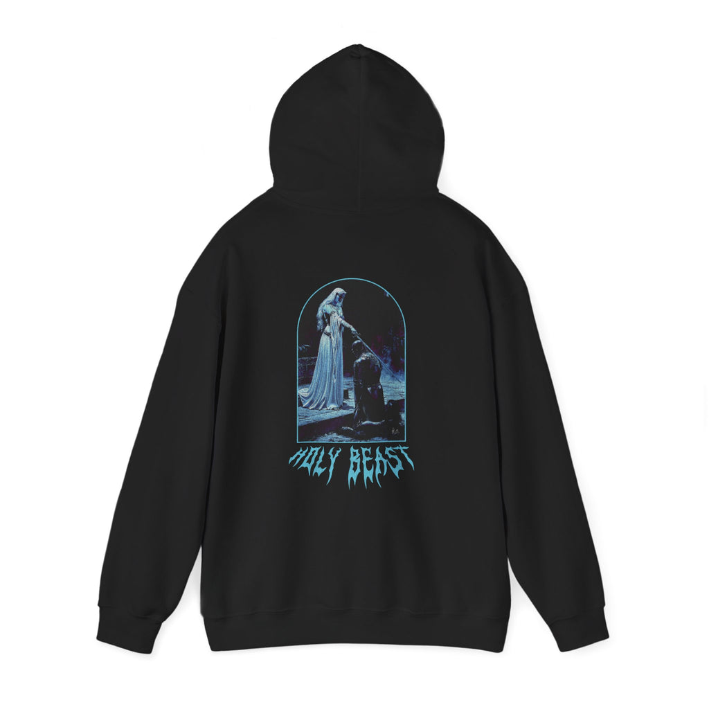 L'Adoubé - Hoodie