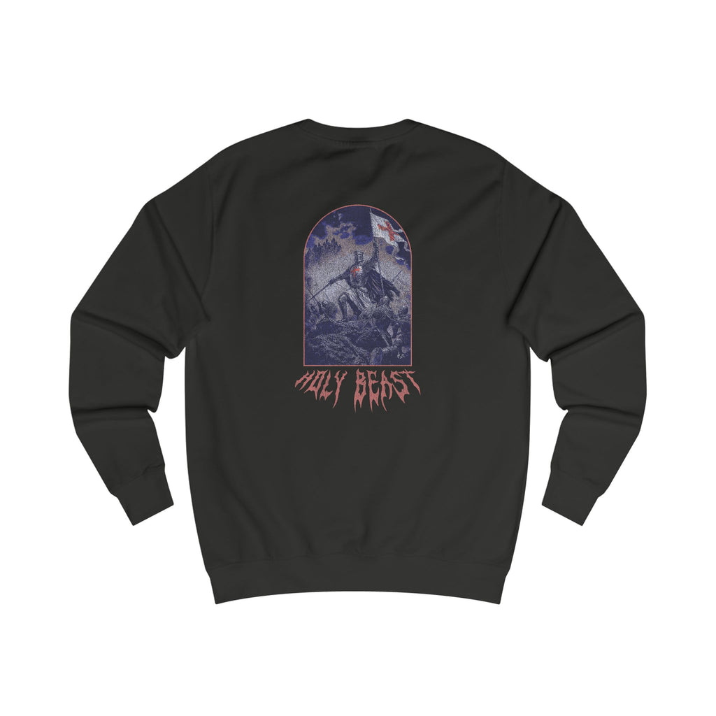 Le Porteur de Gloire - Sweatshirt