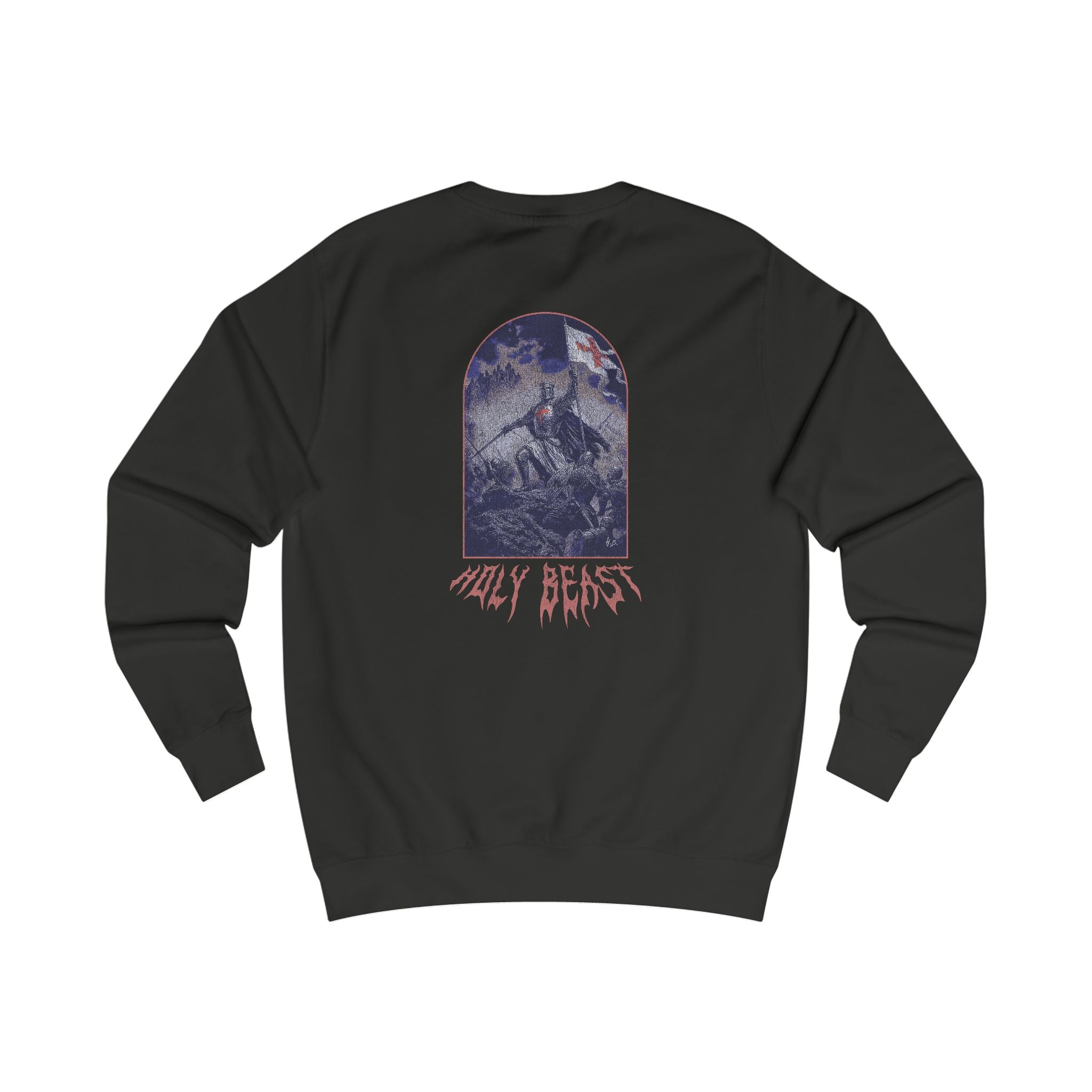 Le Porteur de Gloire - Sweatshirt