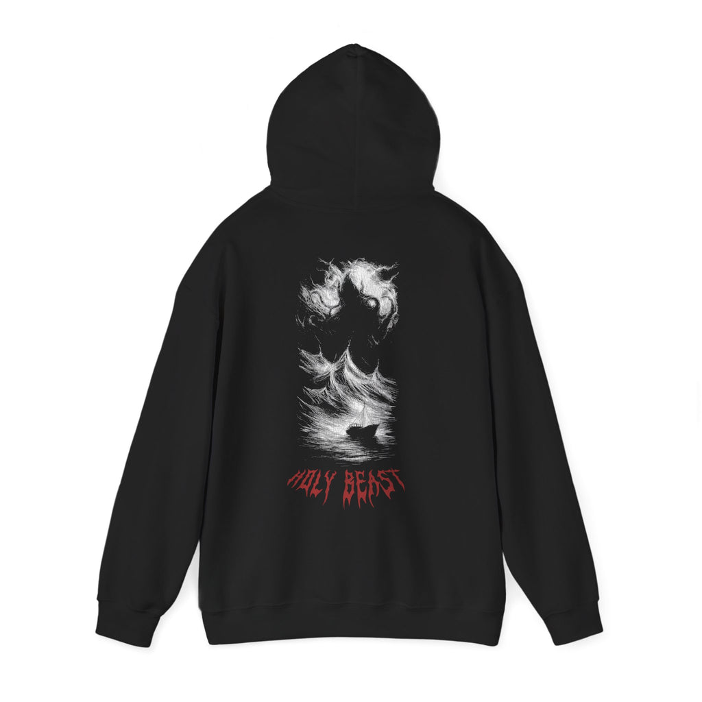 G'HUL-ROS - Hoodie