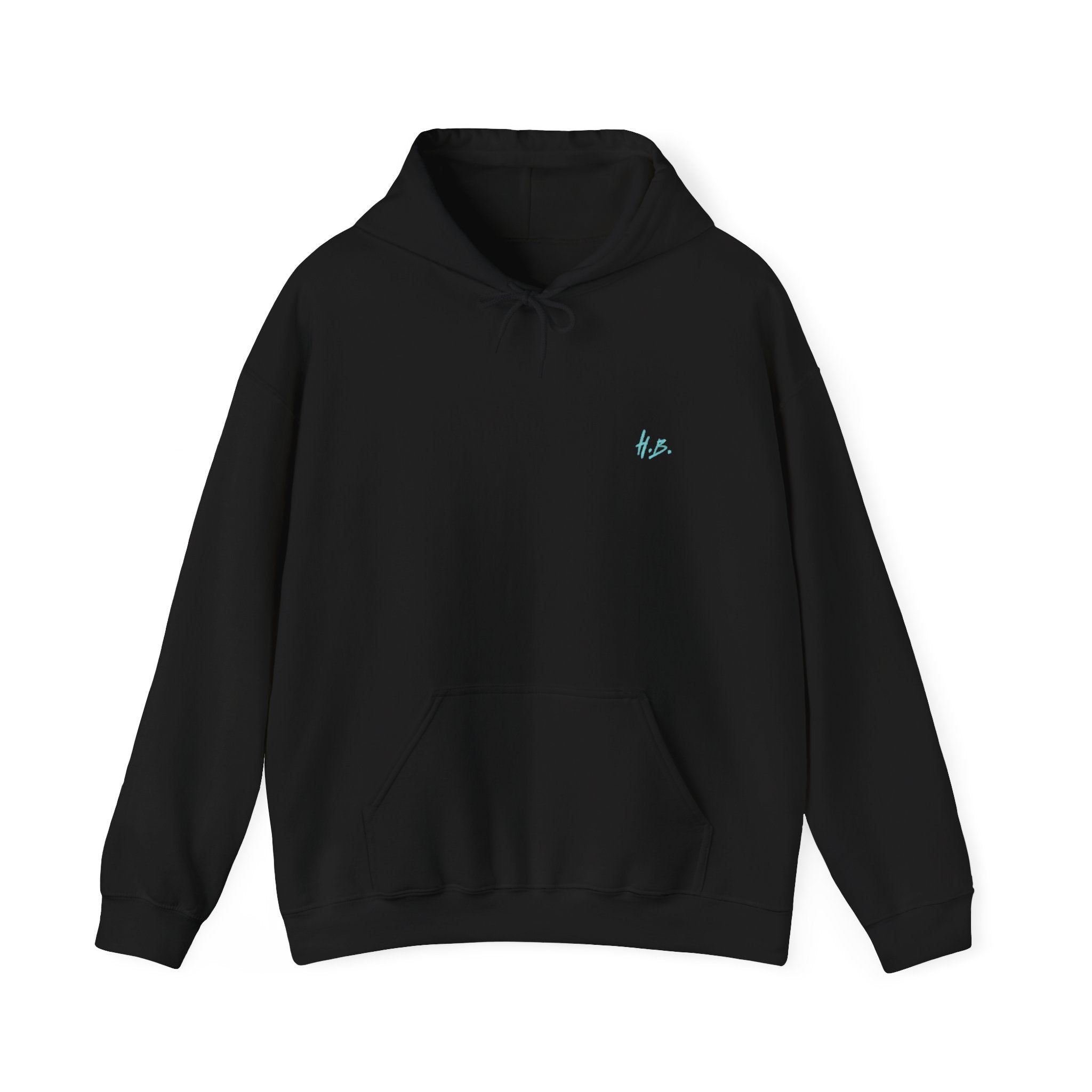 Le Cavalier éternel - Hoodie
