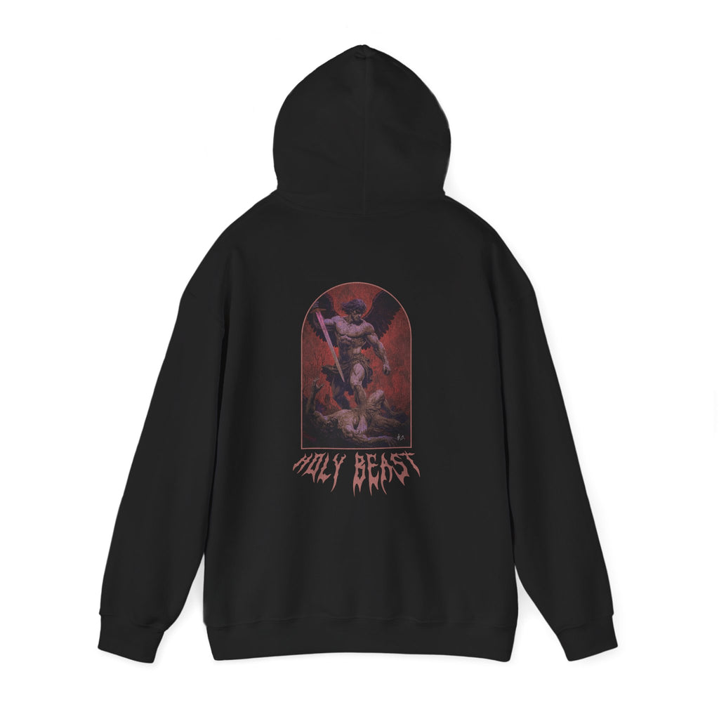 l'Archange - Hoodie