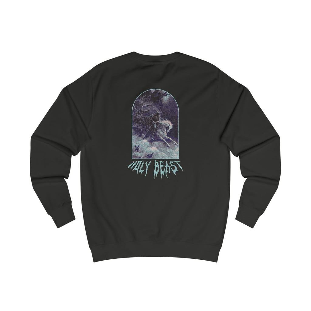 Le Cavalier éternel - Sweatshirt
