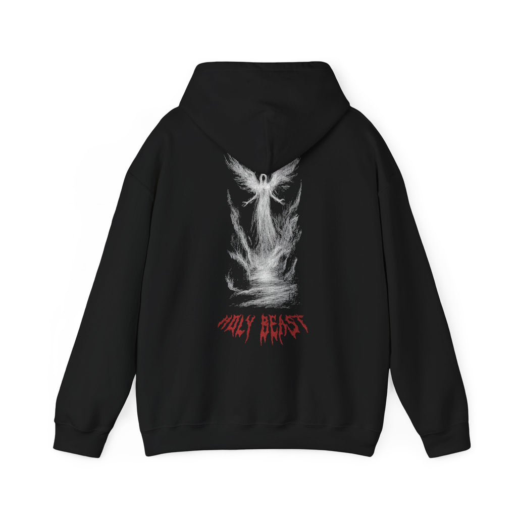 PYR-H'LUTH - Hoodie