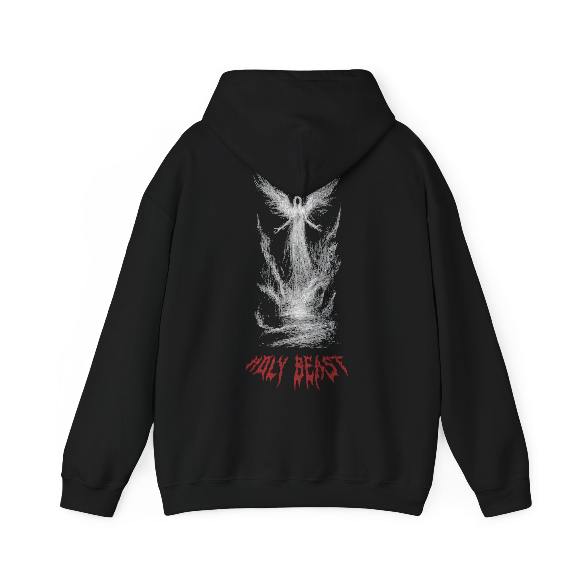 PYR-H'LUTH - Hoodie