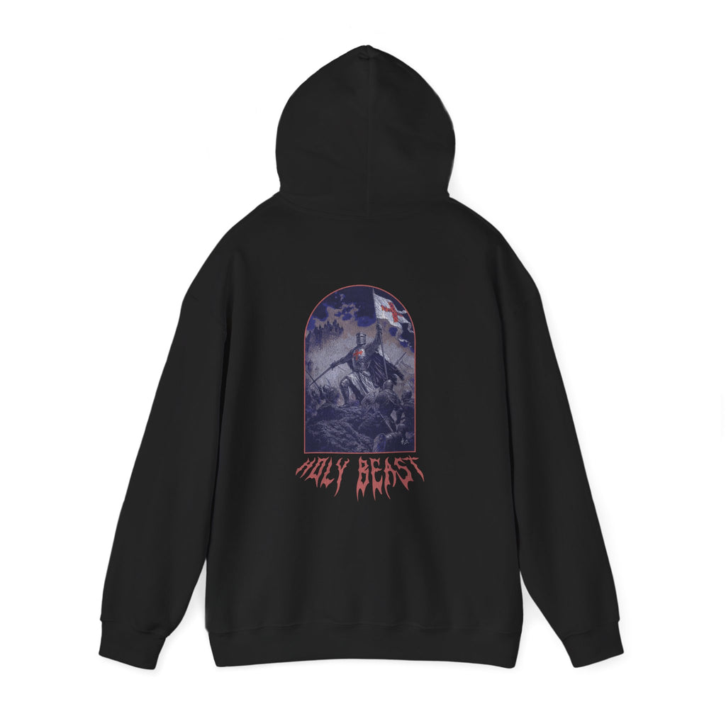 Le Porteur de Gloire - Hoodie