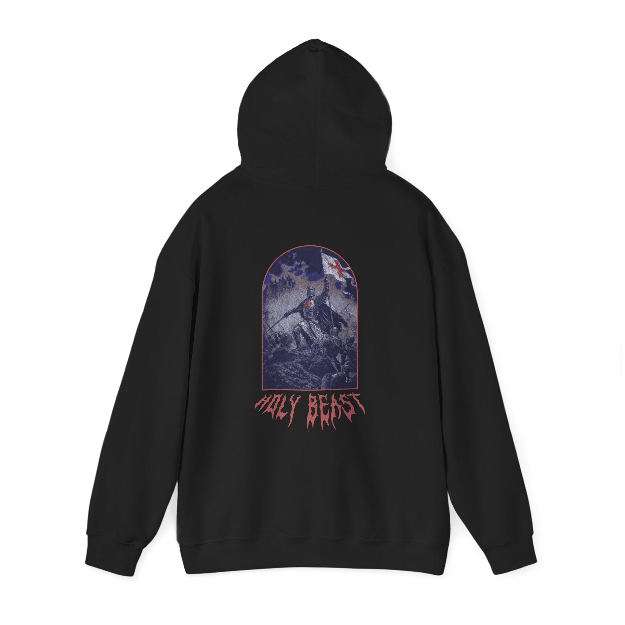 Le Porteur de Gloire - Hoodie