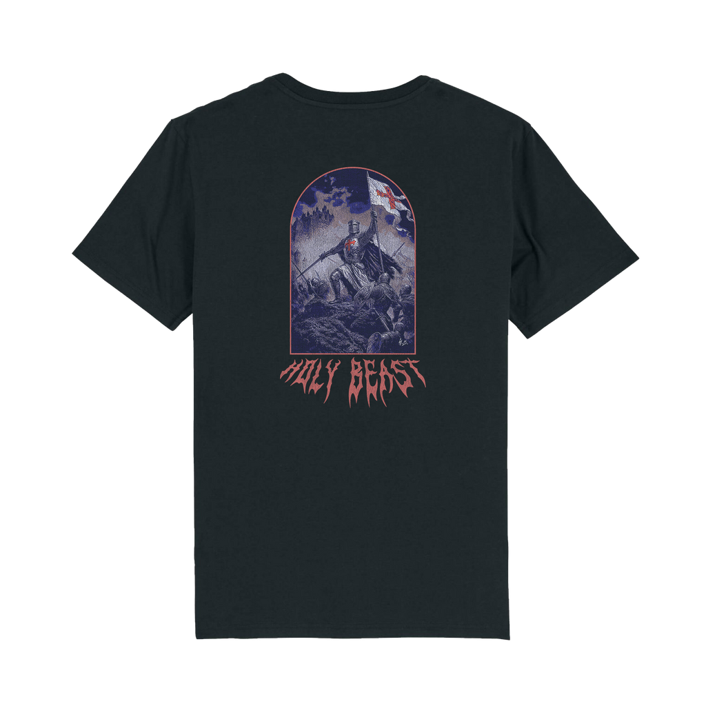 Le Porteur de Gloire - Noir