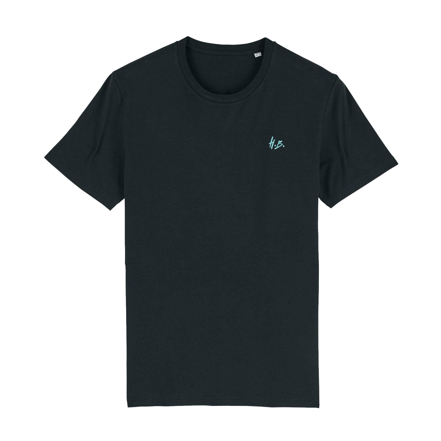 Le cavalier éternel - Noir